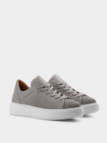 Кеды низкие LeBERDES модель 00000013108 Фото