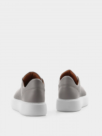 Кеды низкие LeBERDES модель 00000013108 Фото