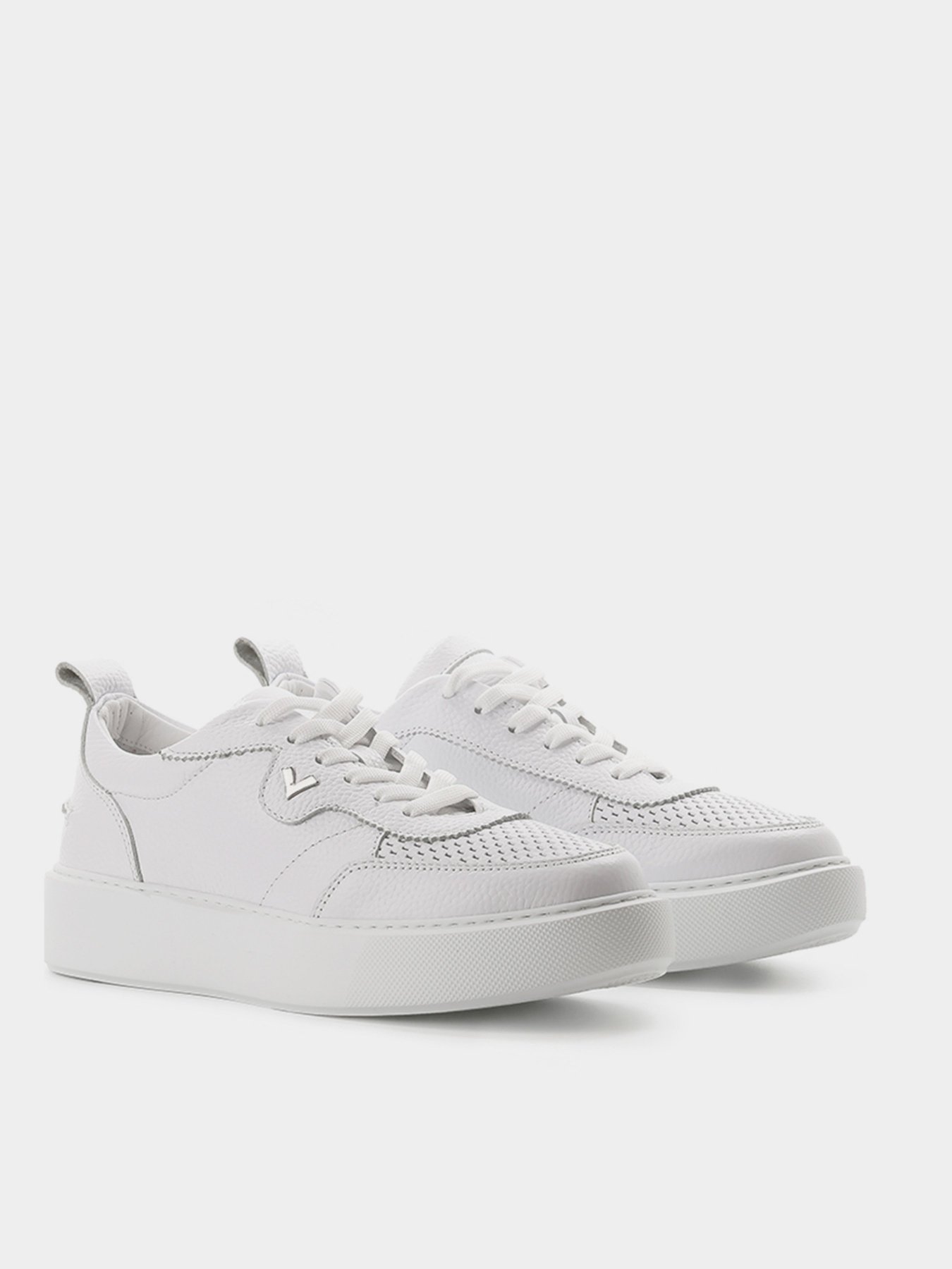 Кеди низькі LeBERDES модель 00000013109 Фото