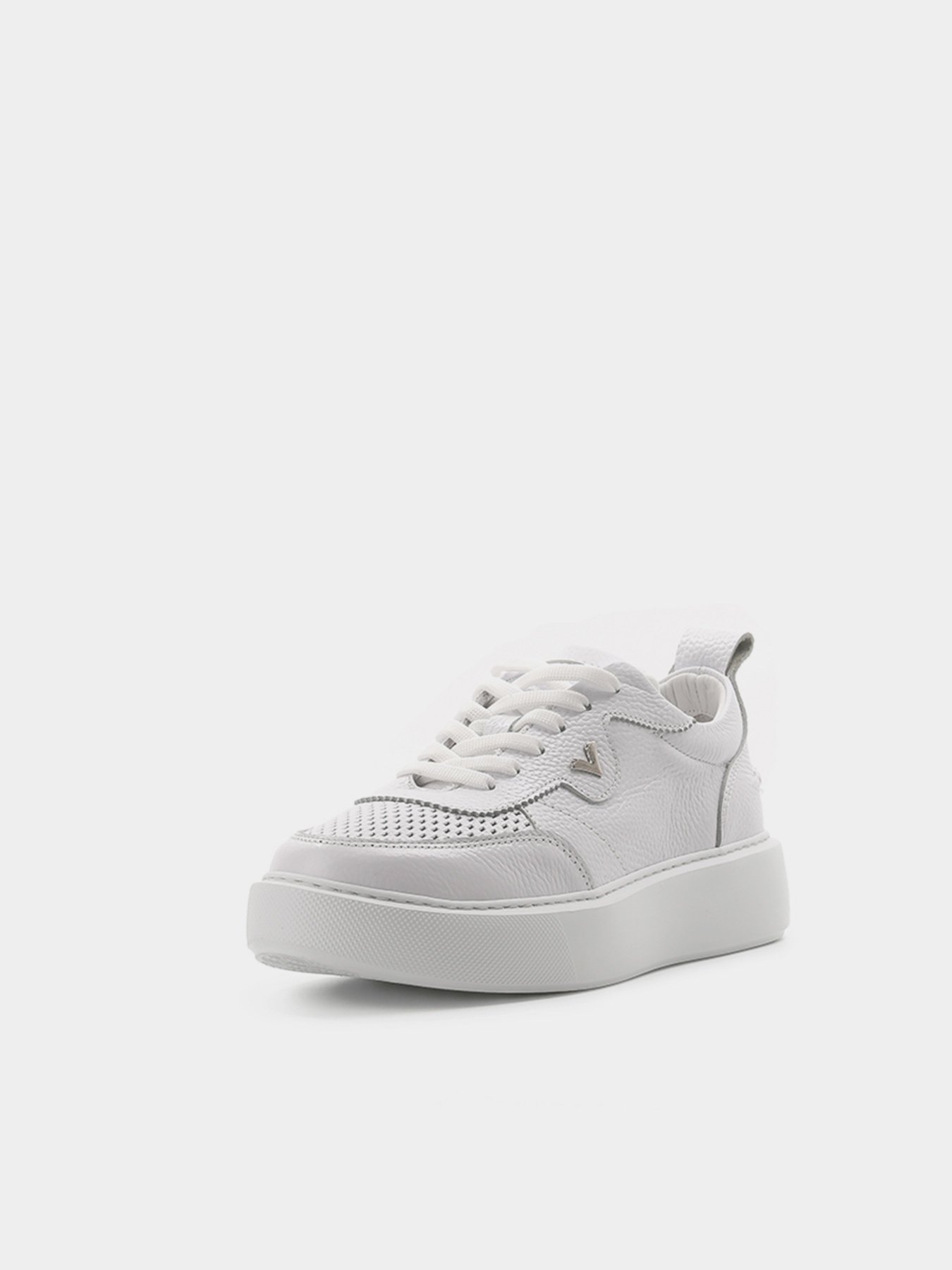 Кеди низькі LeBERDES модель 00000013109 Фото