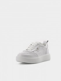 Кеды низкие LeBERDES модель 00000013109 Фото