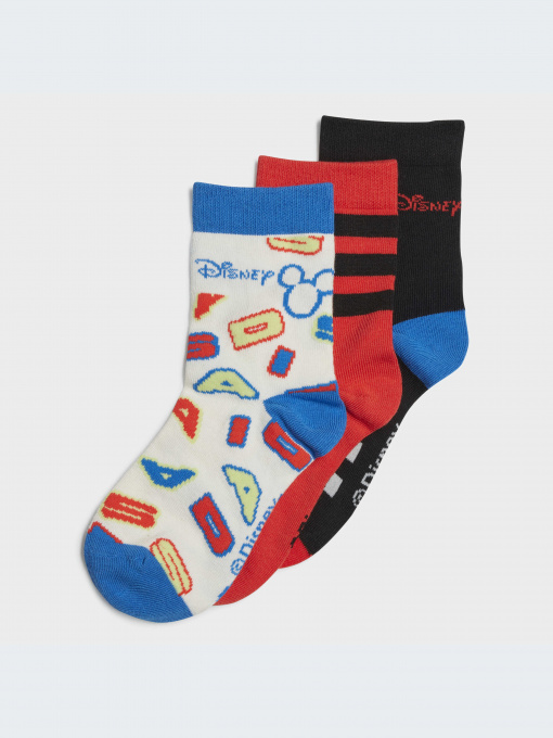 Носки и гольфы Adidas Disney модель IB6776-KZ Фото