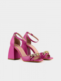 Босоніжки LeBERDES модель 00000013110 Фото