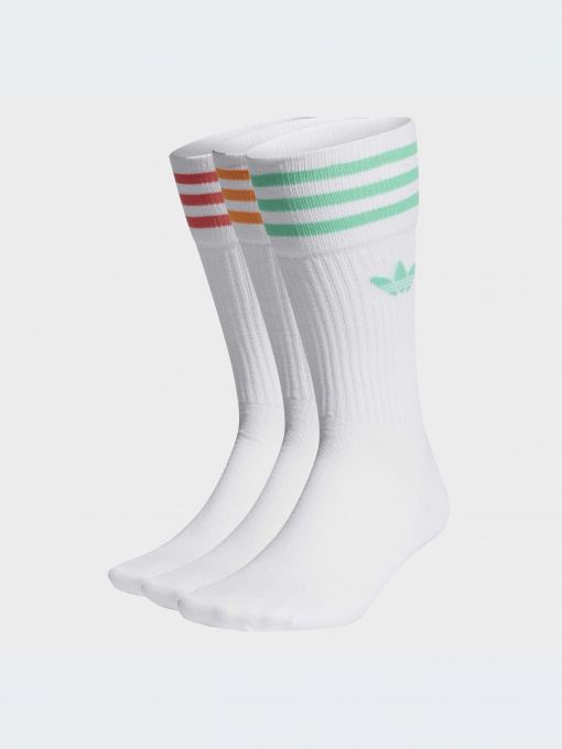 Носки и гольфы Adidas Adicolor модель HC9562-KZ Фото