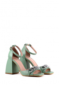 Босоножки LeBERDES модель 00000013111 Фото