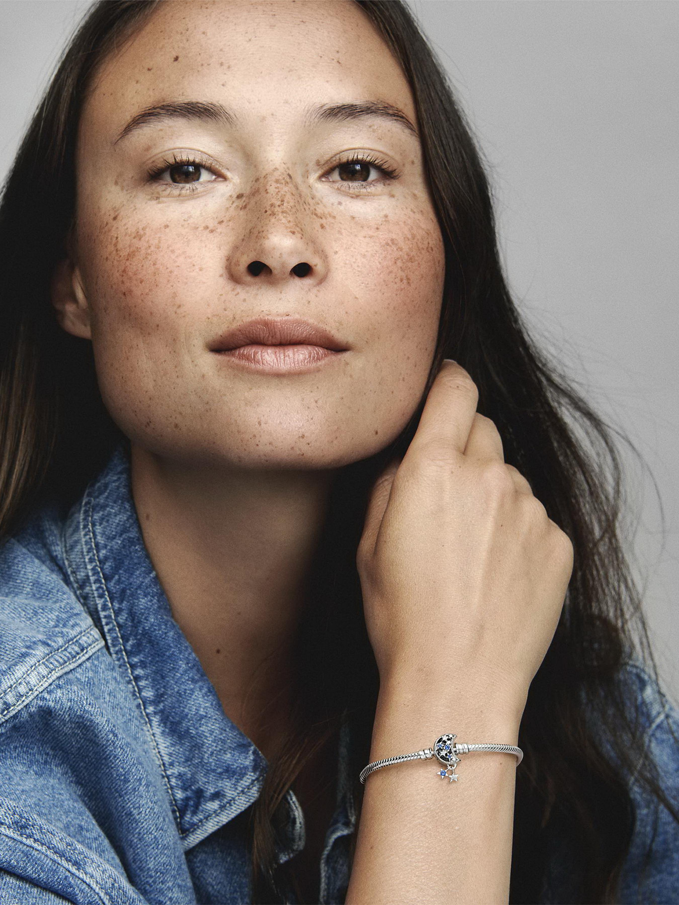 Для шармів PANDORA модель 592819C01 Для шармів PANDORA модель 592819C01 Фото