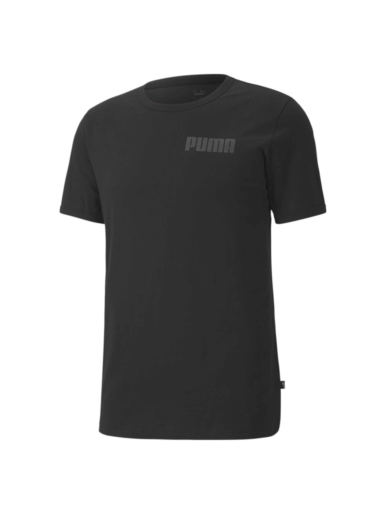 Спортивная футболка PUMA Modern Basics Tee модель 583575 Фото