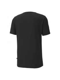 Спортивная футболка PUMA Modern Basics Tee модель 583575 Фото