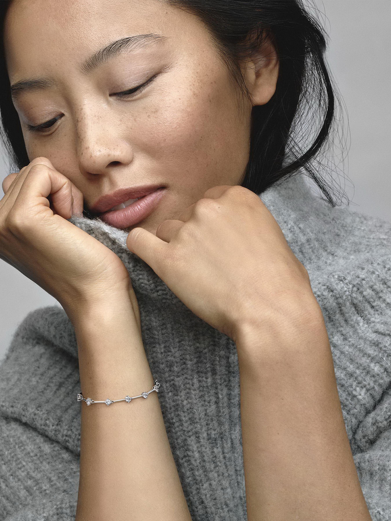 Самостійні PANDORA модель 593009C01 Фото