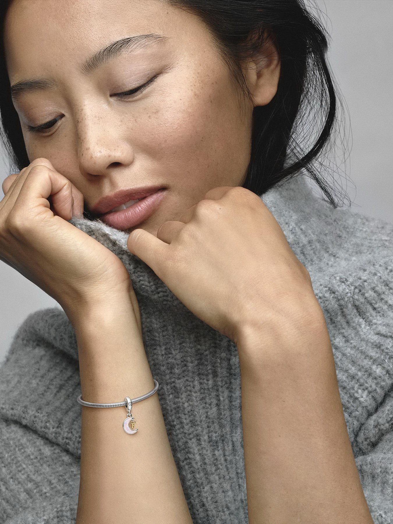 Класичні PANDORA модель 762985C01 Класичні PANDORA модель 762985C01 Фото