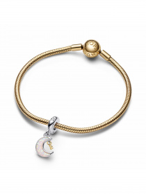 Класичні PANDORA модель 762985C01 Класичні PANDORA модель 762985C01 Фото