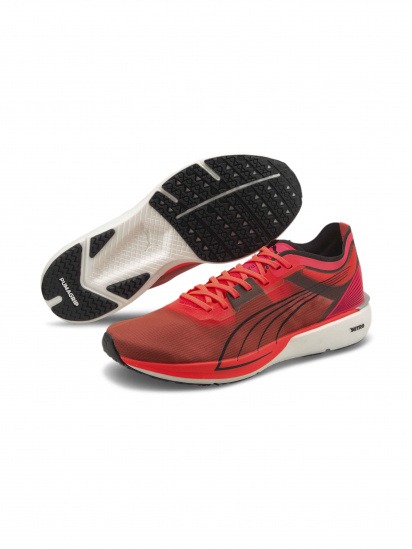Кроссовки PUMA Liberate Nitro модель 194917 — фото - INTERTOP