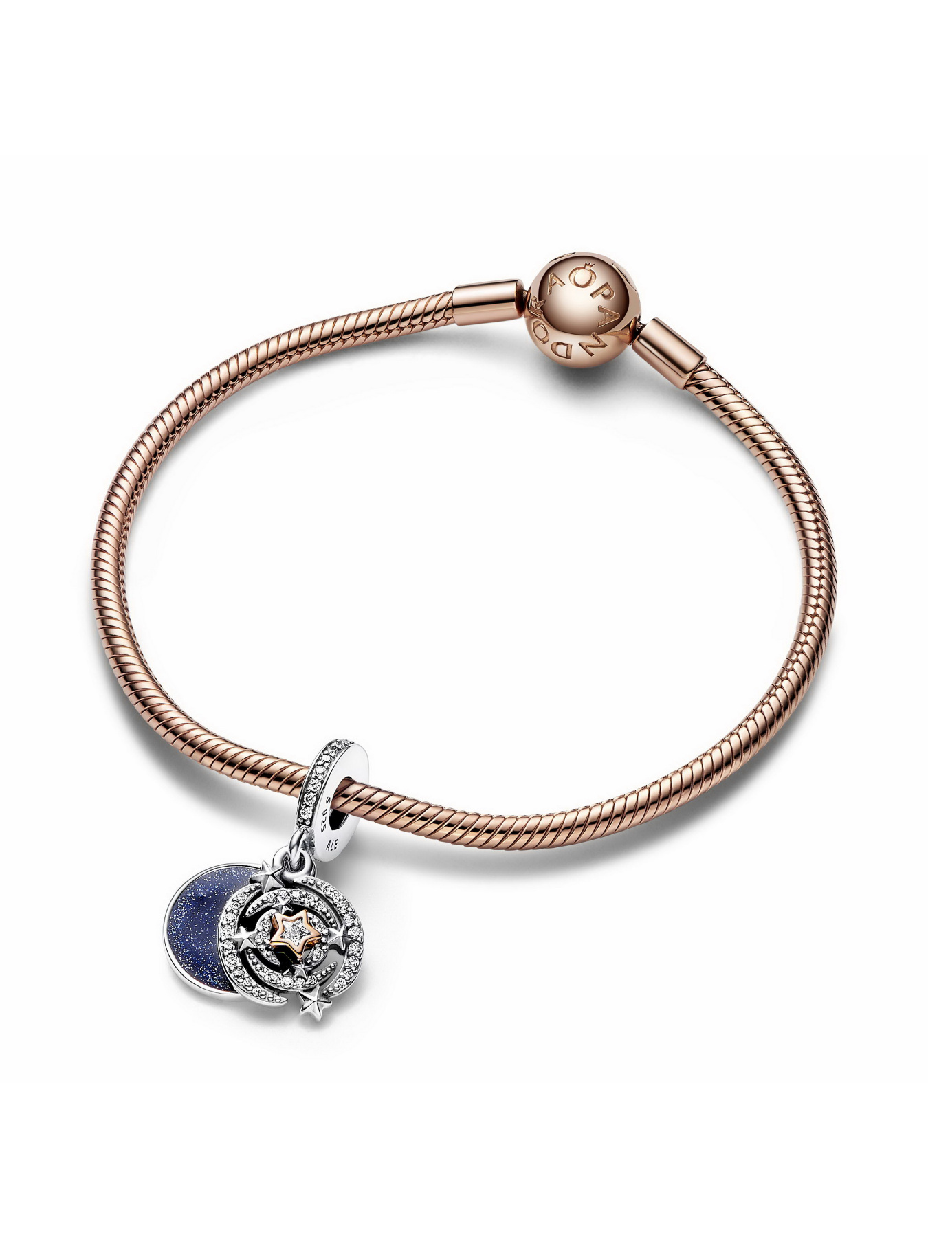 Класичні PANDORA модель 782975C01 Фото