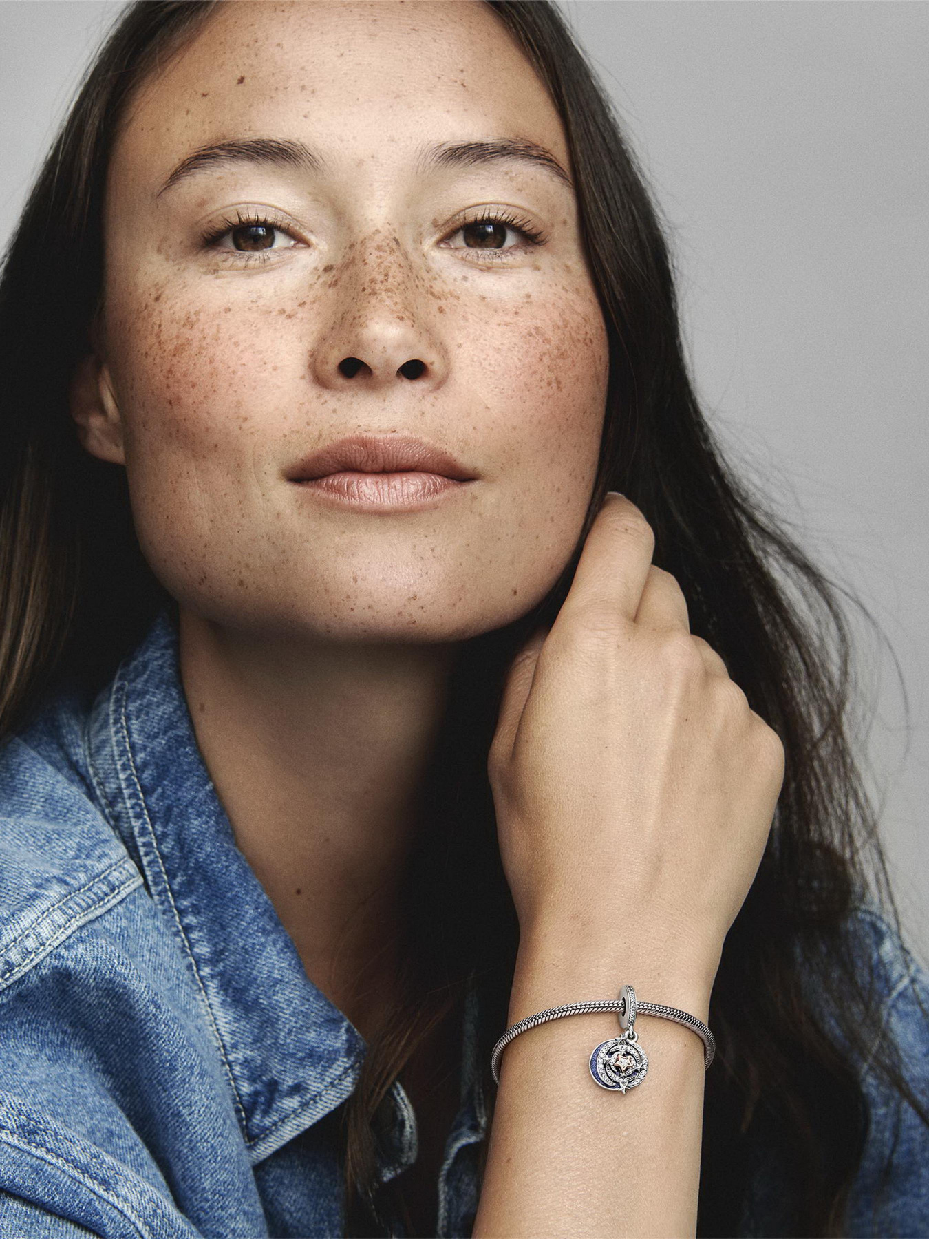 Класичні PANDORA модель 782975C01 Фото