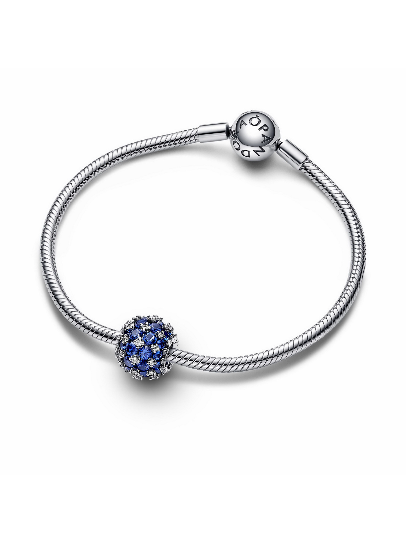Классические PANDORA модель 792630C02 Классические PANDORA модель 792630C02 Фото