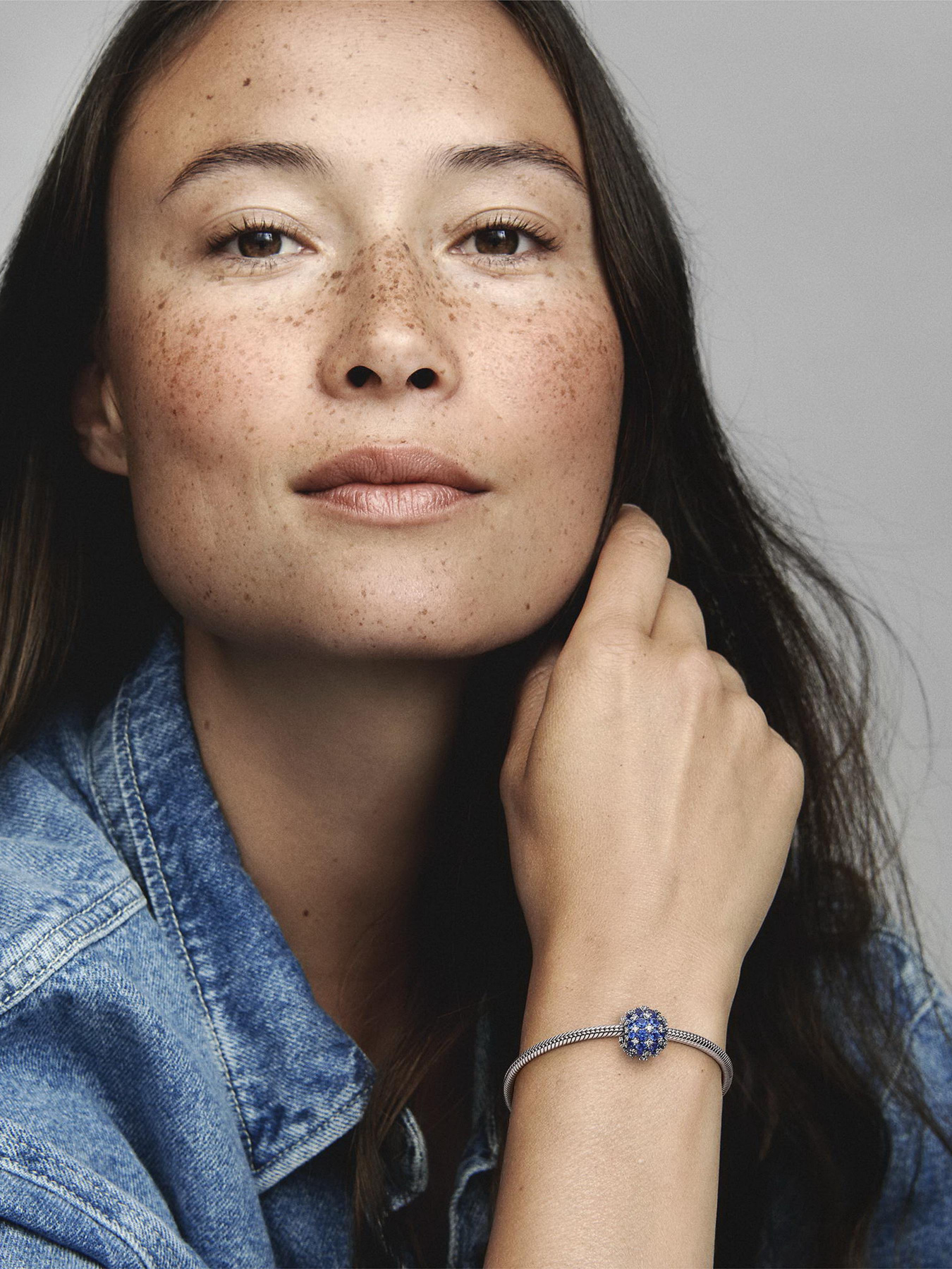 Классические PANDORA модель 792630C02 Классические PANDORA модель 792630C02 Фото