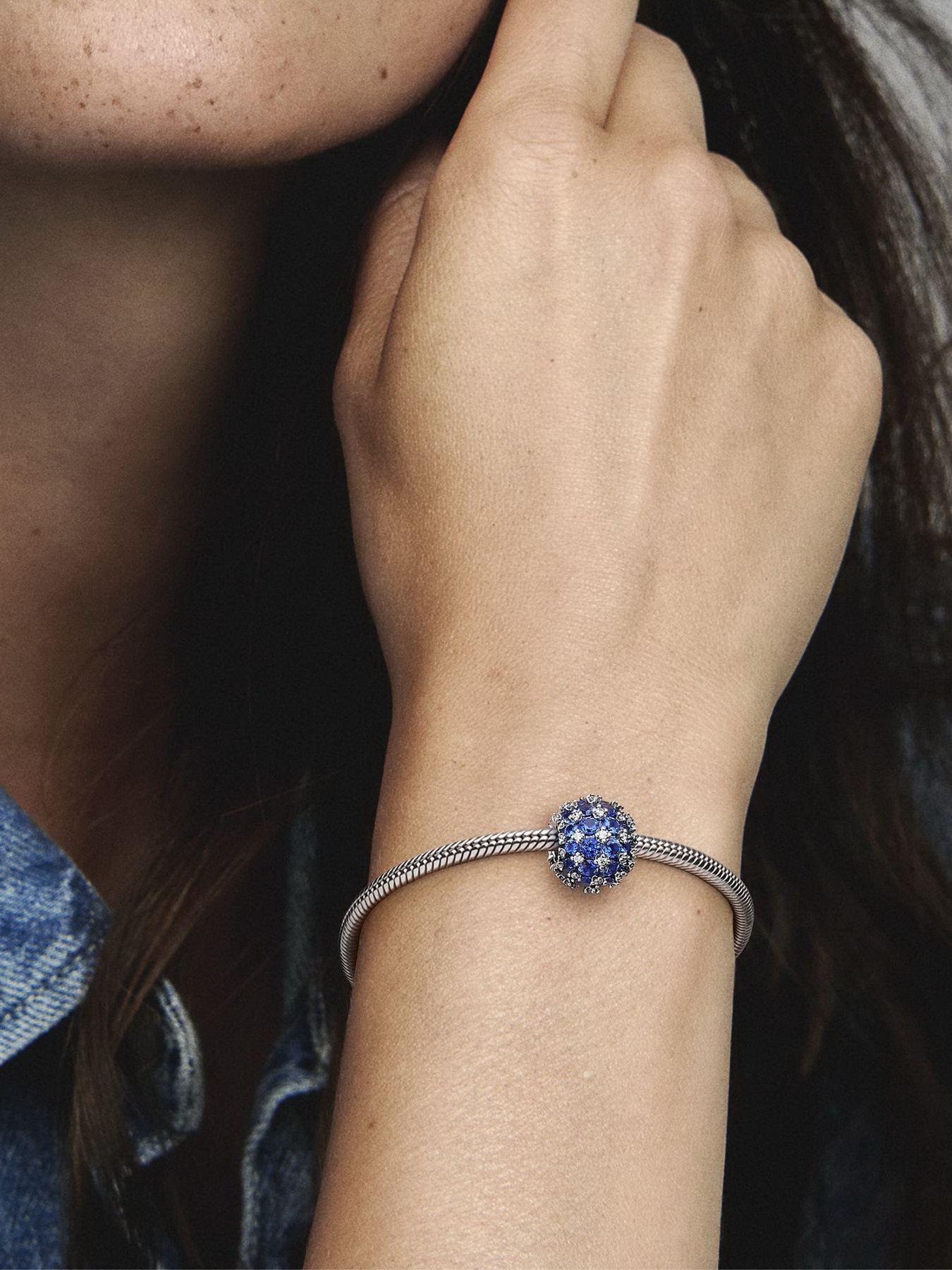 Классические PANDORA модель 792630C02 Классические PANDORA модель 792630C02 Фото