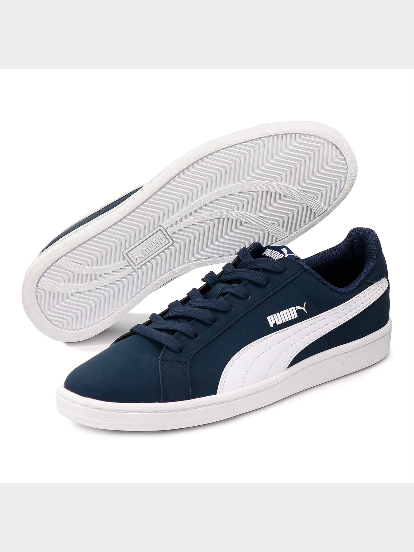 Кросівки PUMA модель 356753 Фото