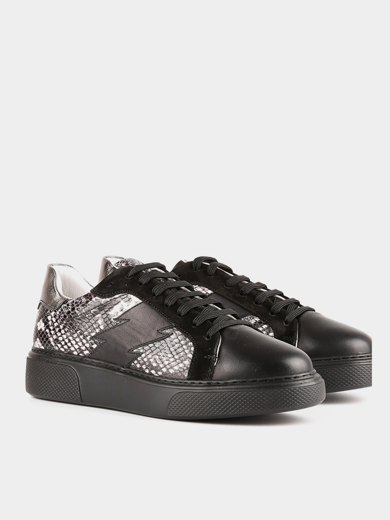 Кеди низькі LeBERDES модель 00000013126 Фото