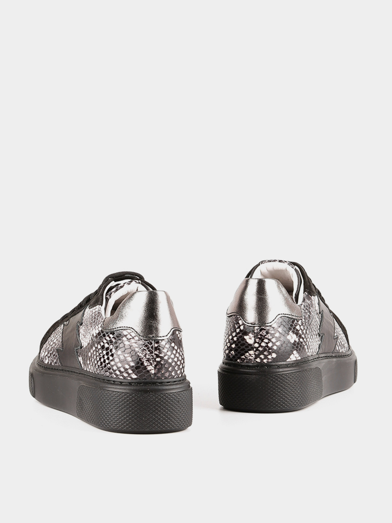 Кеди низькі LeBERDES модель 00000013126 Фото