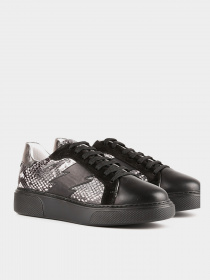 Кеди низькі LeBERDES модель 00000013126 Фото