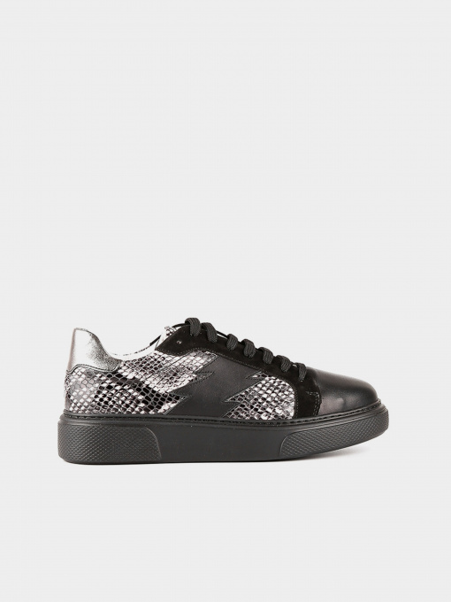 Кеды низкие LeBERDES модель 00000013126 Фото