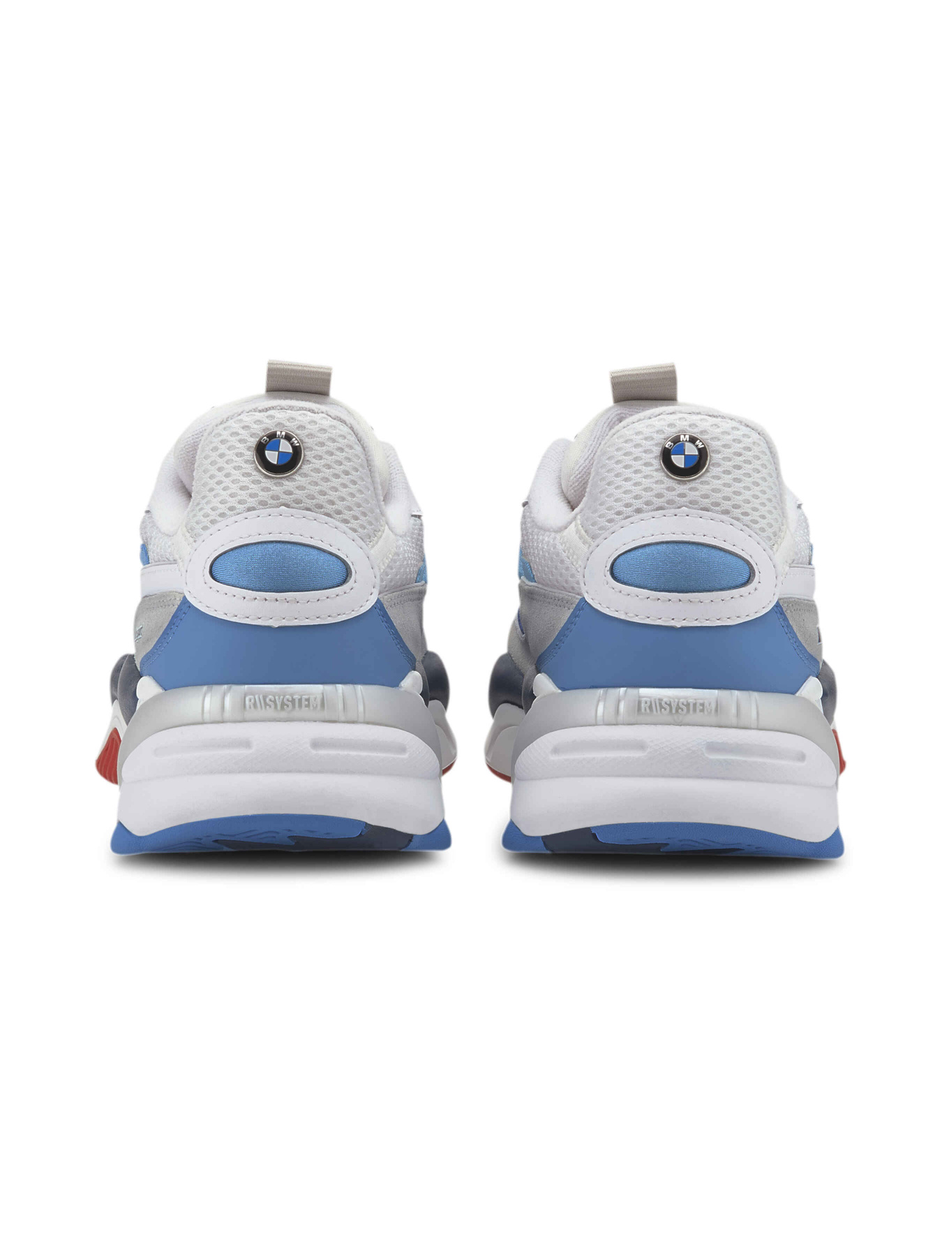 Кросівки PUMA Bmw Mms Rs-2k модель 306536 Фото