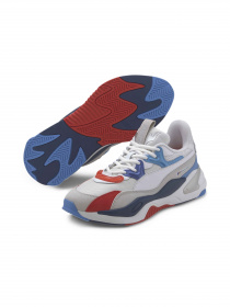 Кросівки PUMA Bmw Mms Rs-2k модель 306536 Фото