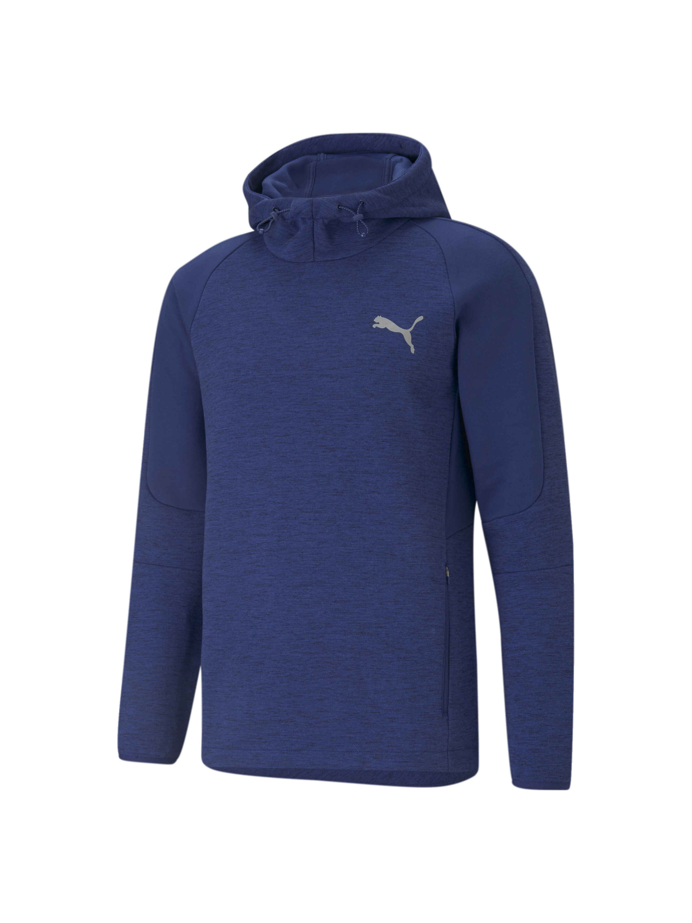 Кофта спортивная PUMA Evostripe Hoodie модель 585809 Фото