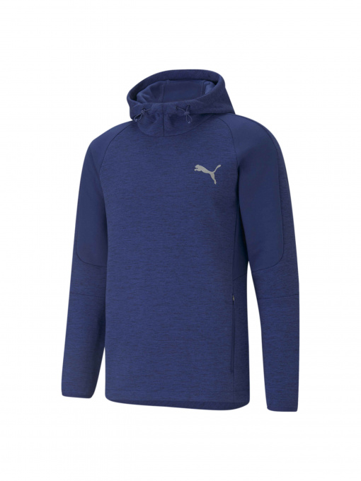 Кофта спортивна PUMA Evostripe Hoodie модель 585809 Фото