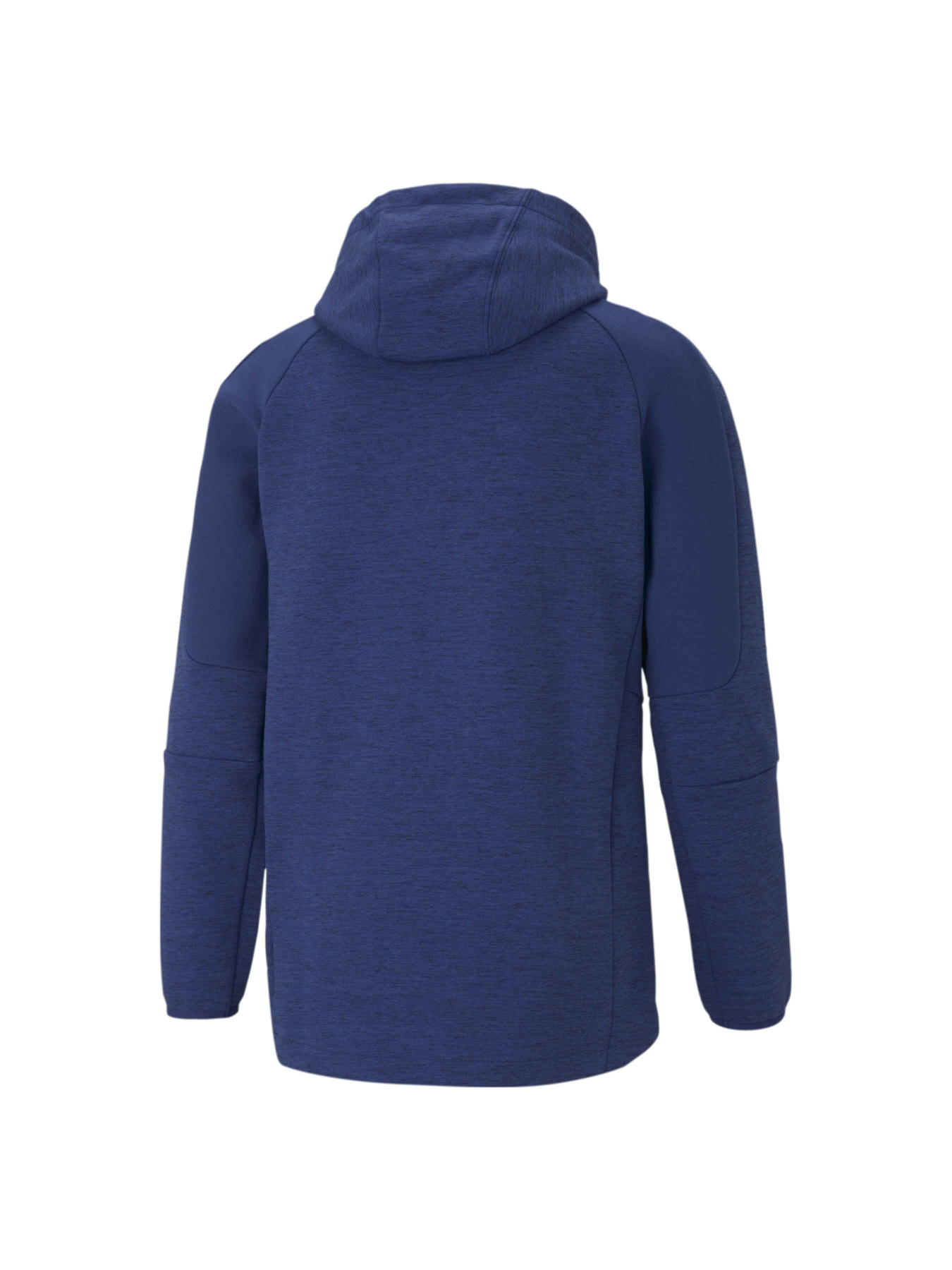 Спортивна кофта PUMA Evostripe Hoodie модель 585809 Фото