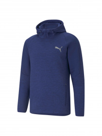 Спортивна кофта PUMA Evostripe Hoodie модель 585809 Фото