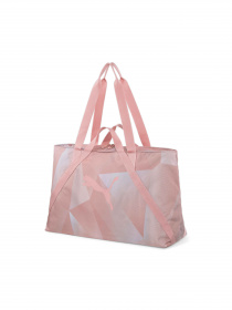 Сумка PUMA At Ess Shopper Story Pack модель 078843 Фото