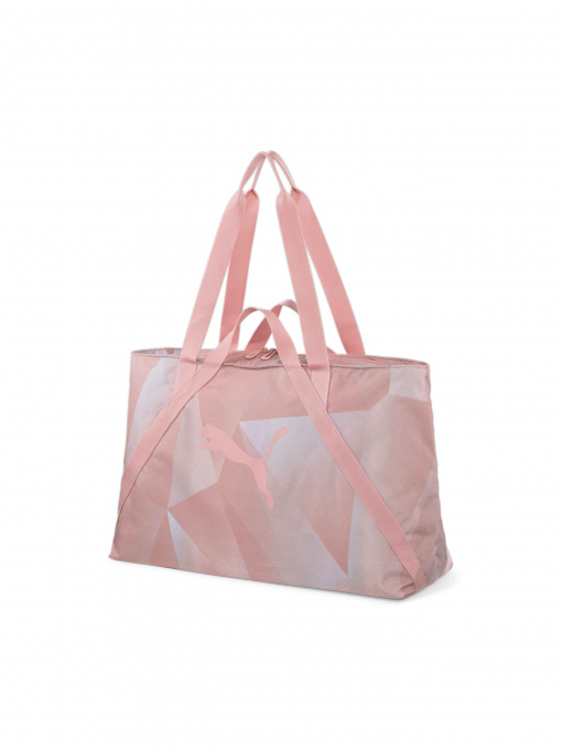 Сумка PUMA At Ess Shopper Story Pack модель 078843 Фото