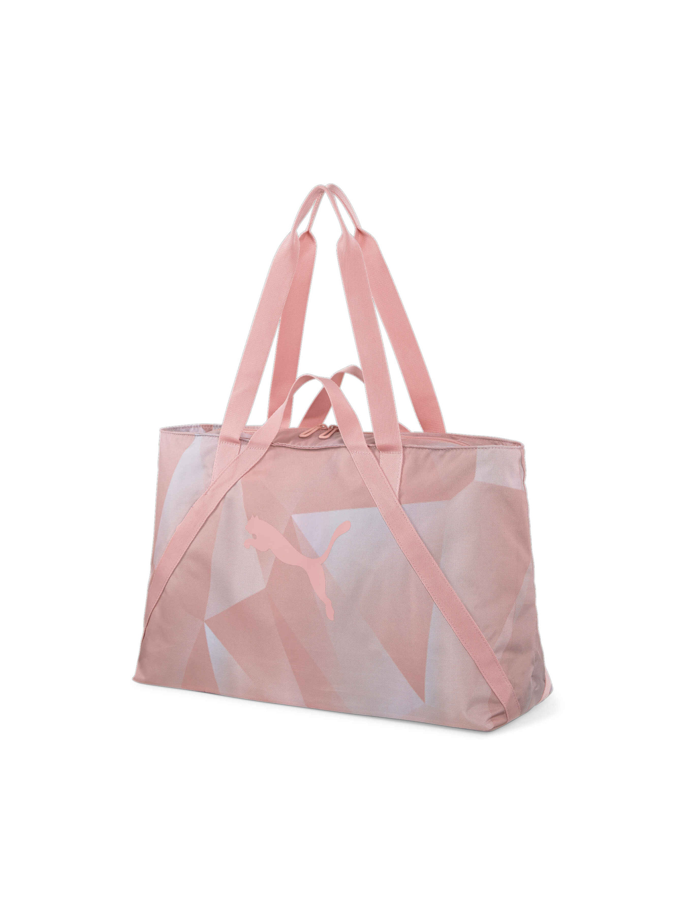 Сумка PUMA At Ess Shopper Story Pack модель 078843 Фото