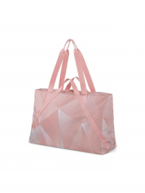 Сумка PUMA At Ess Shopper Story Pack модель 078843 Фото