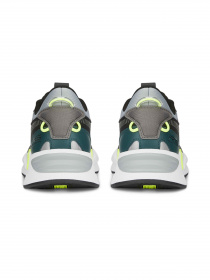 Кроссовки повседневные PUMA Rs-z Core Jr модель 384726 Фото