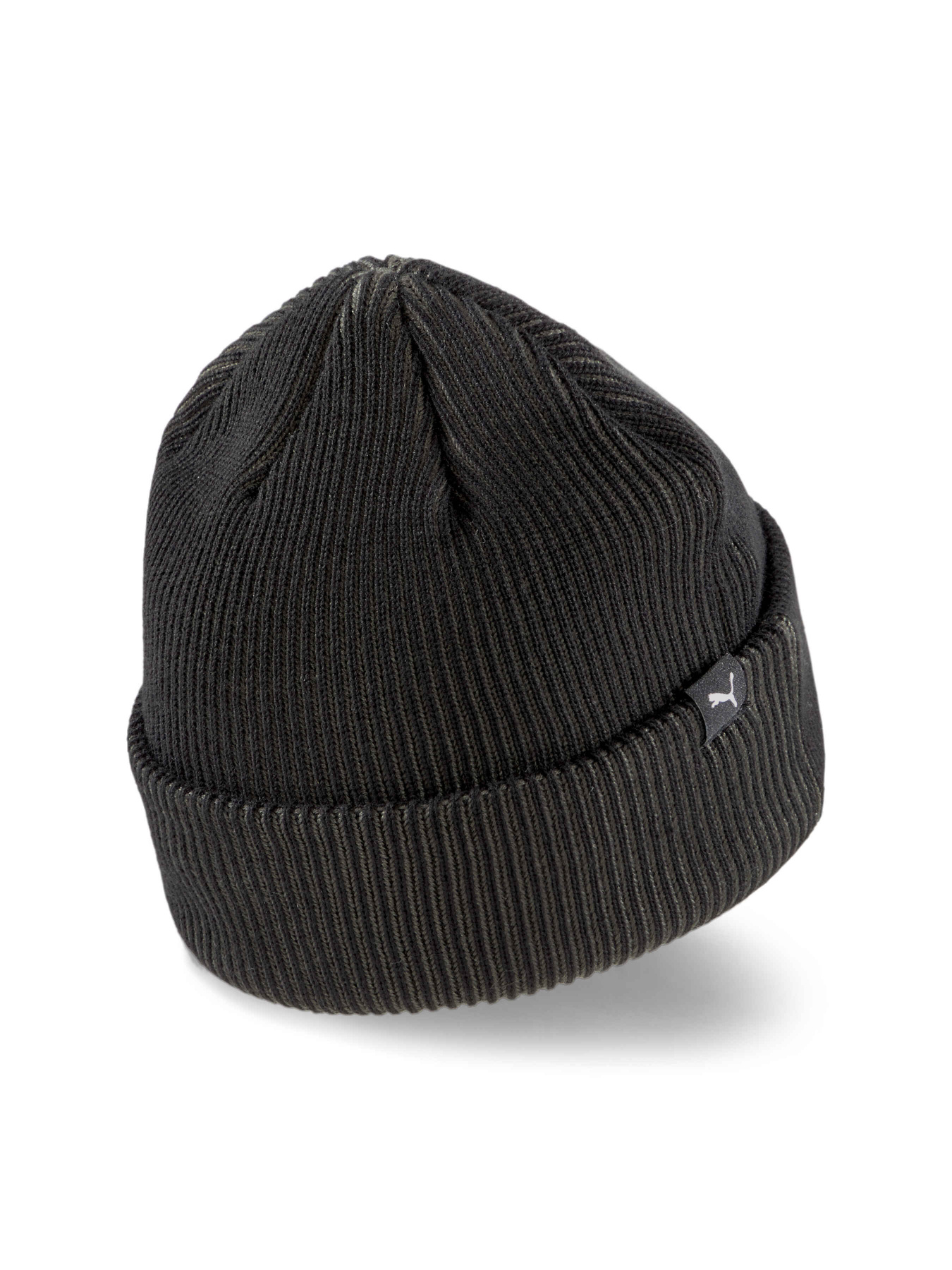 Шапка PUMA Mapf1 Classic Cuff Beanie модель 023499 Фото