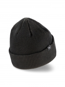 Шапка PUMA Mapf1 Classic Cuff Beanie модель 023499 Фото