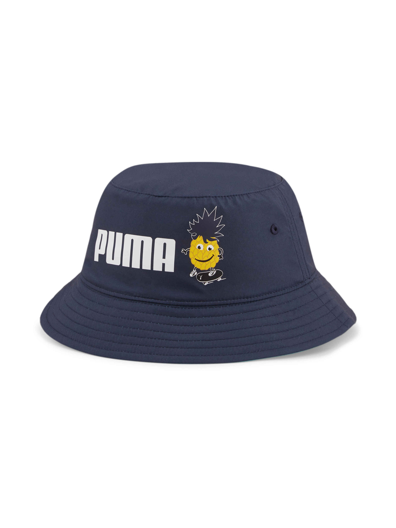 Панама PUMA Fruits Bucket Hat модель 023701 Фото