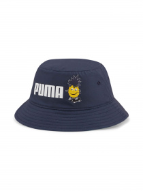 Панама PUMA Fruits Bucket Hat модель 023701 Фото