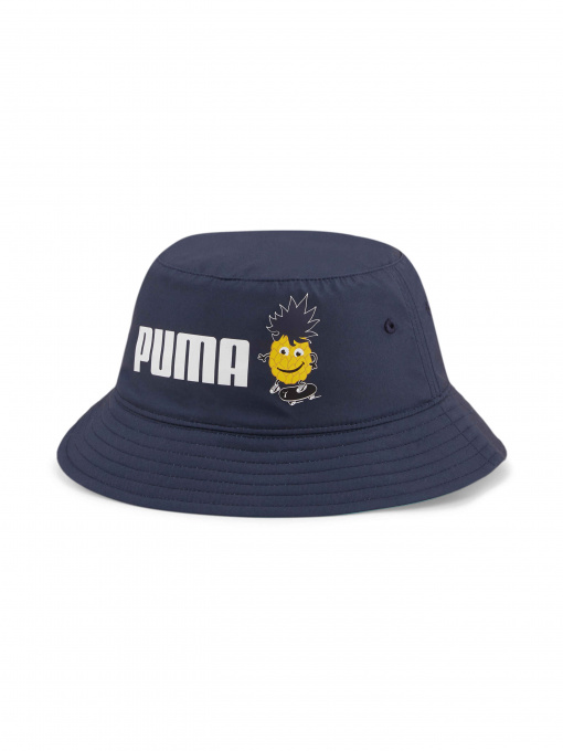 Панама PUMA Fruits Bucket Hat модель 023701 Фото