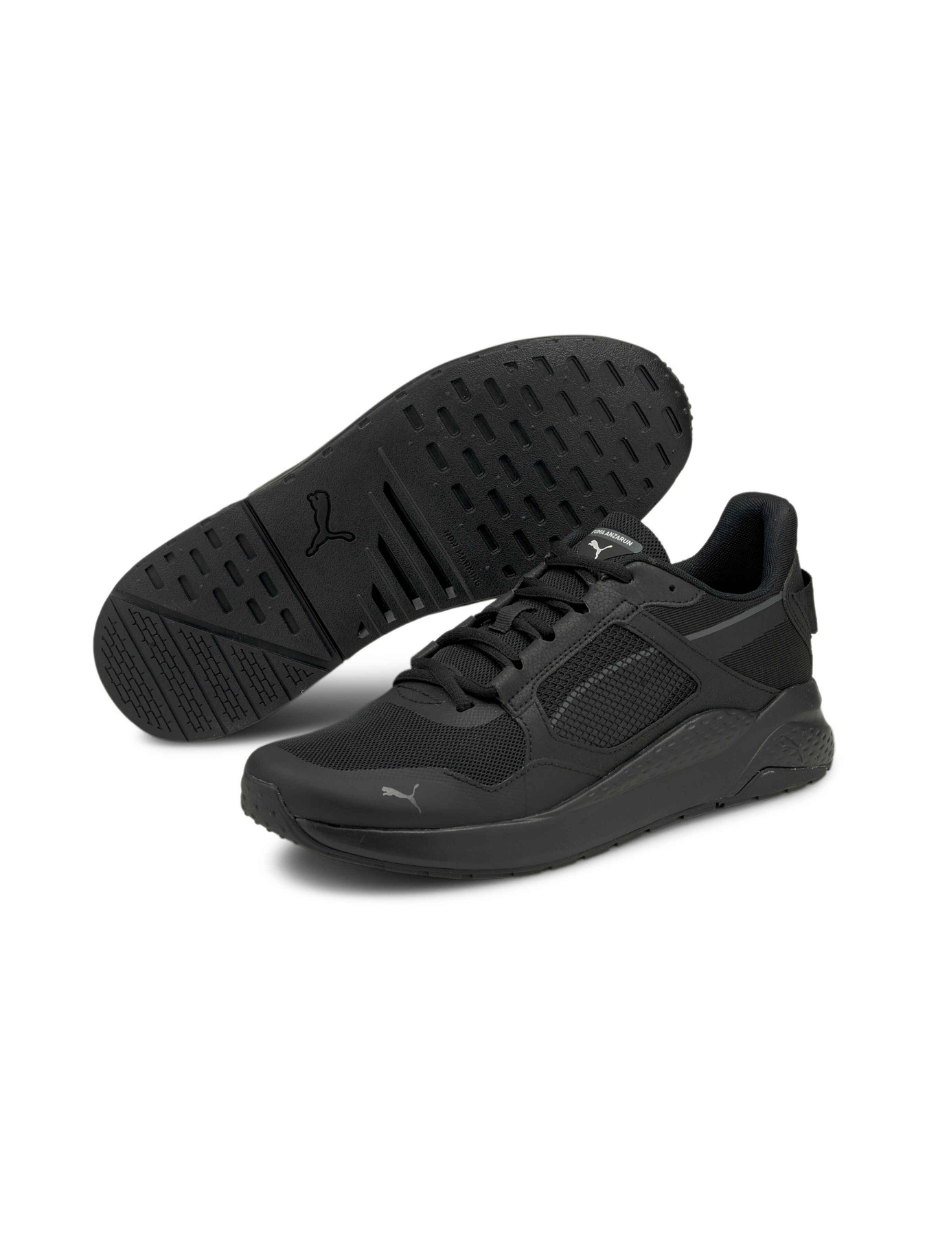 Кроссовки PUMA Anzarun Grid модель 368865 Фото