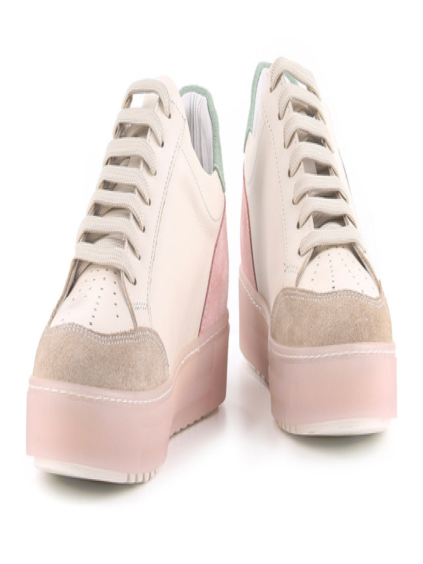 Кеди низькі LeBERDES модель 00000013127 Фото