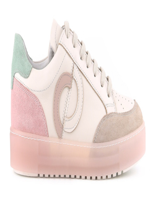 Кеди низькі LeBERDES модель 00000013127 Фото