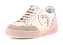 Кеды низкие LeBERDES модель 00000013127 Кеды низкие LeBERDES модель 00000013127 Фото