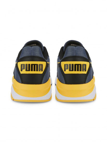 Кросівки PUMA Anzarun Grid модель 368865 — фото 3 - INTERTOP