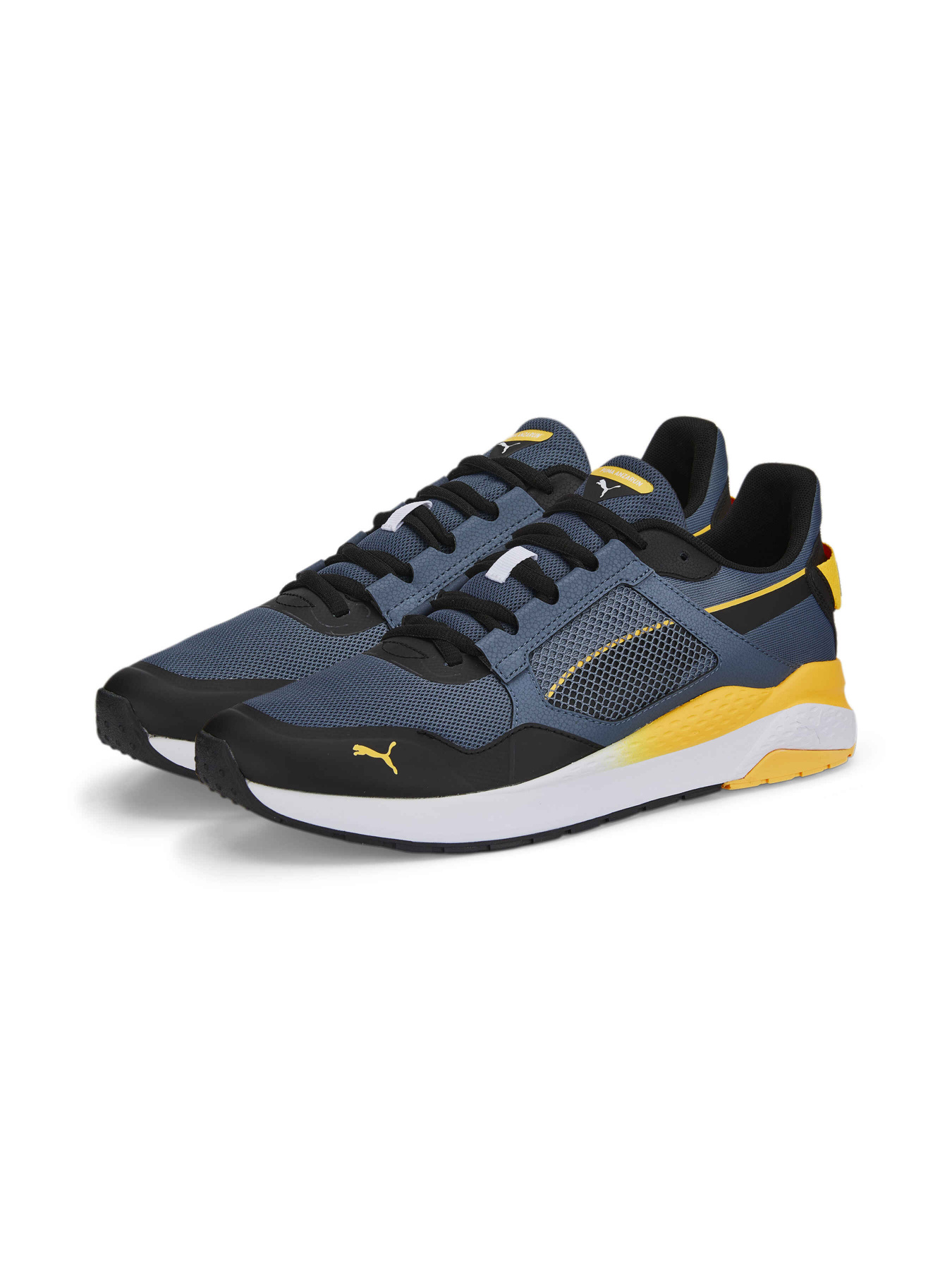 Кроссовки повседневные PUMA Anzarun Grid модель 368865 Фото