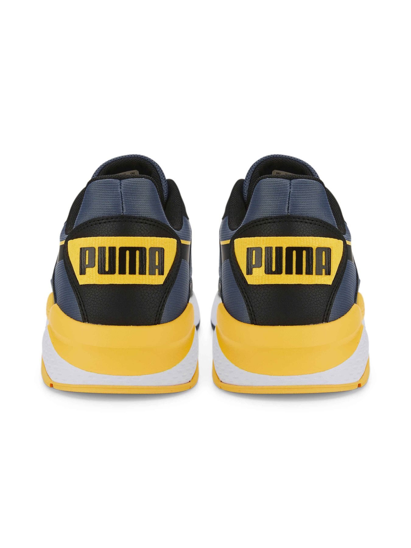 Кроссовки повседневные PUMA Anzarun Grid модель 368865 Фото