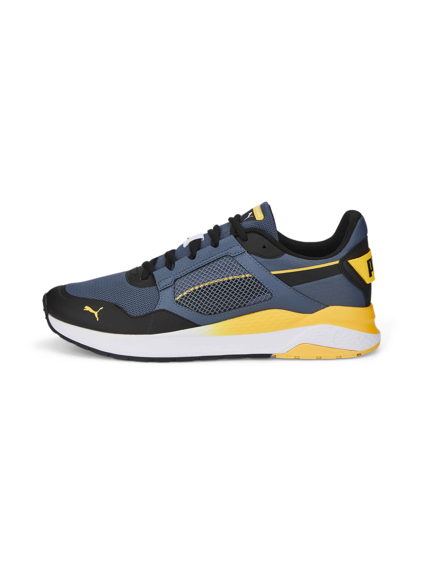 Кроссовки повседневные PUMA Anzarun Grid модель 368865 Фото